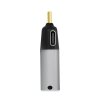 LogiLink Adapter USB Type-C, do HDMI-A + USB-C, 4K